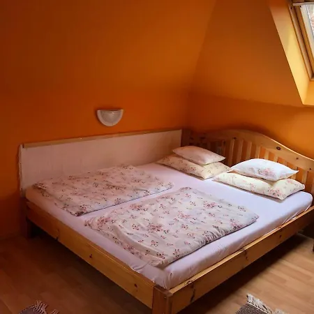 Rózsa 15 Apartamento Hajdúszoboszló