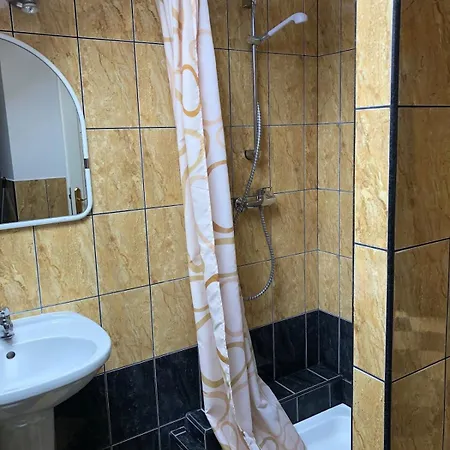 Rozsa 15 Vendeghaz * Hajdúszoboszló